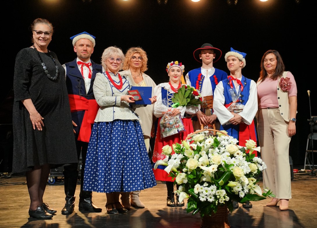 Ania i Iza
